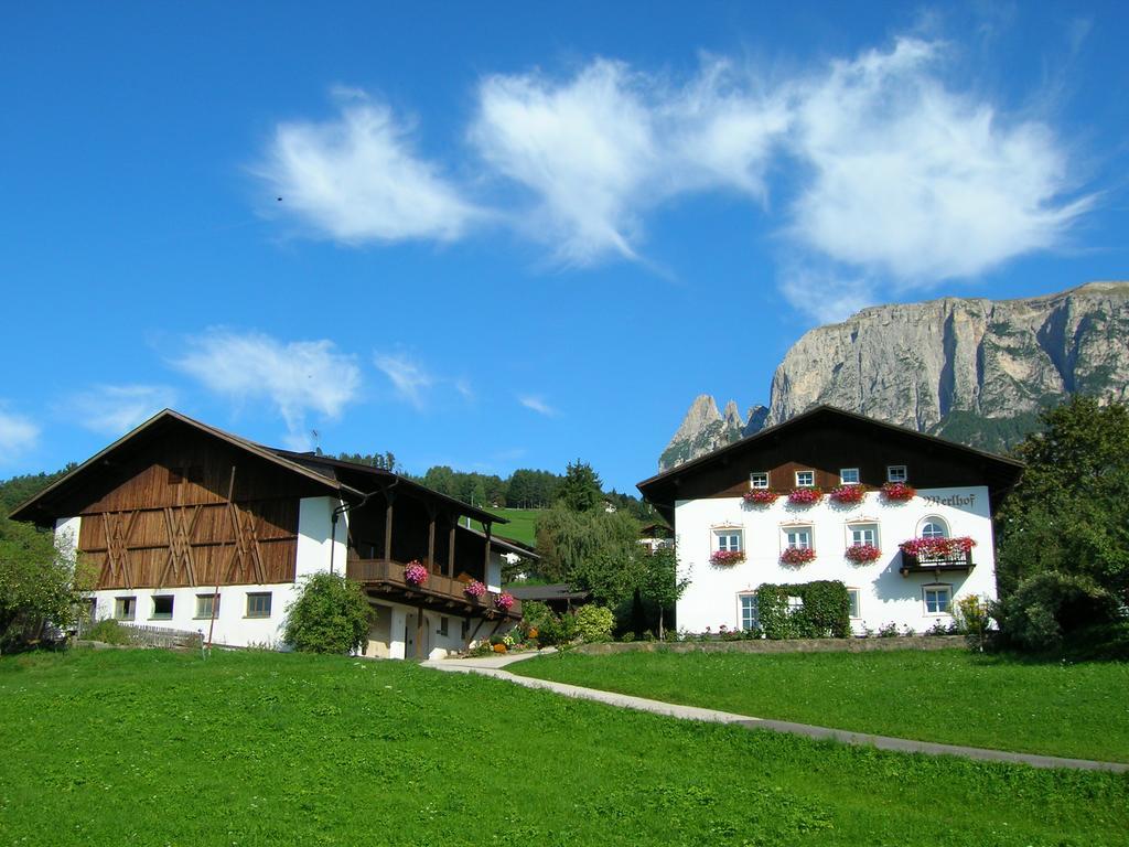 Merlhof Фие Экстерьер фото